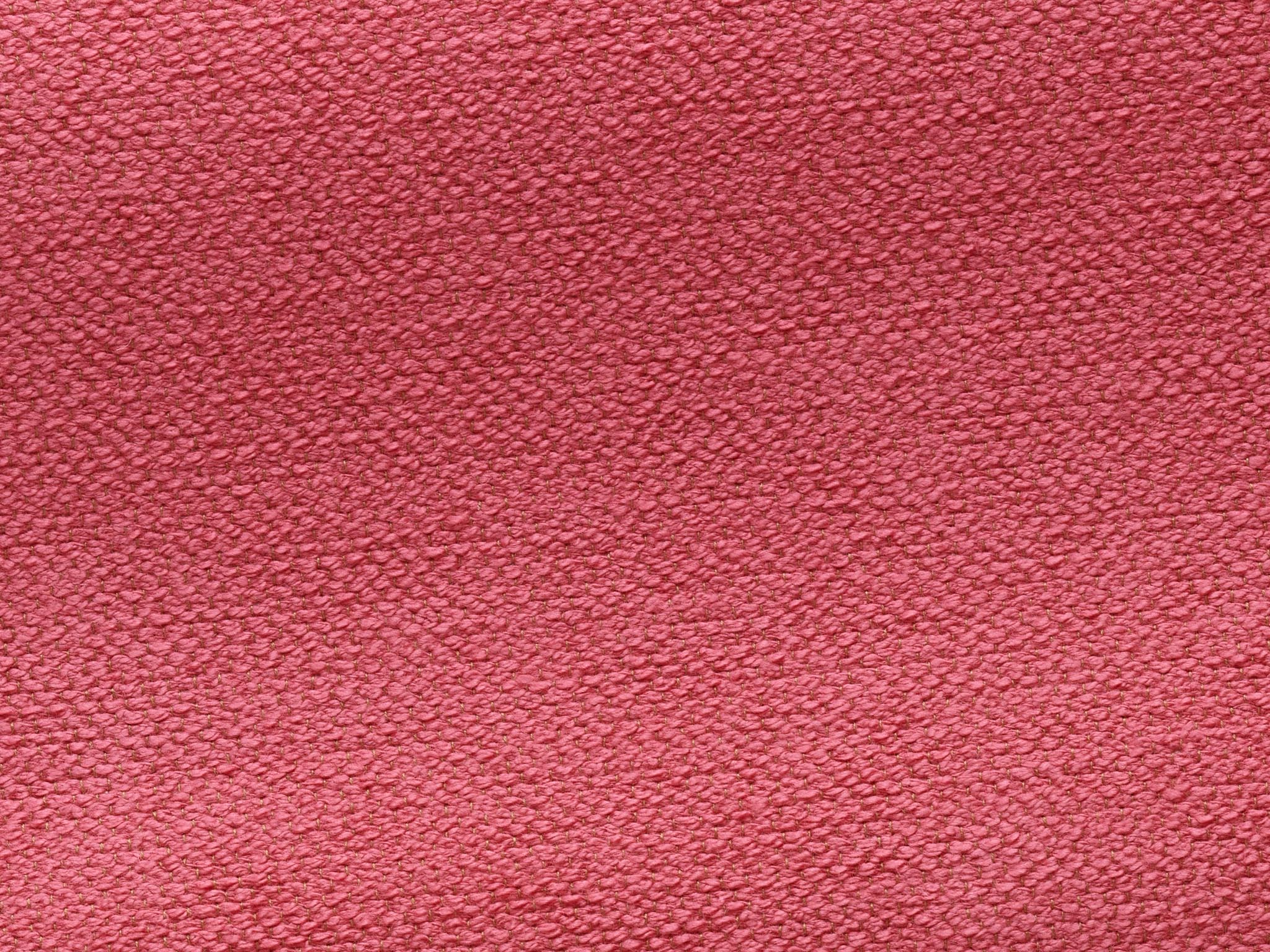 Le Manach Toile De Tours - Bouclette Framboise Fabric L4289_TDT_B16