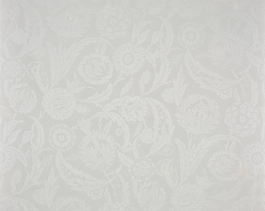 Pierre Frey Damas Persan Lune Fabric Sample F3468001