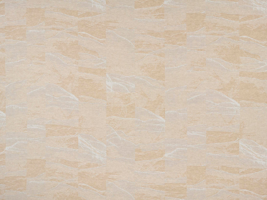 Pierre Frey Ramane Sable Wallpaper Sample FP643001