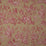 Marvic Textiles La Balancoire Red/Beige Fabric Sample 6204-1