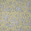 Marvic Textiles La Balancoire Sage/Lemon Fabric Sample 6204-10