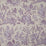 Marvic Textiles La Balancoire Heather/Ecru Fabric Sample 6204-11