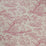 Marvic Textiles La Chasse Cerise Wallpaper Sample W0550-4