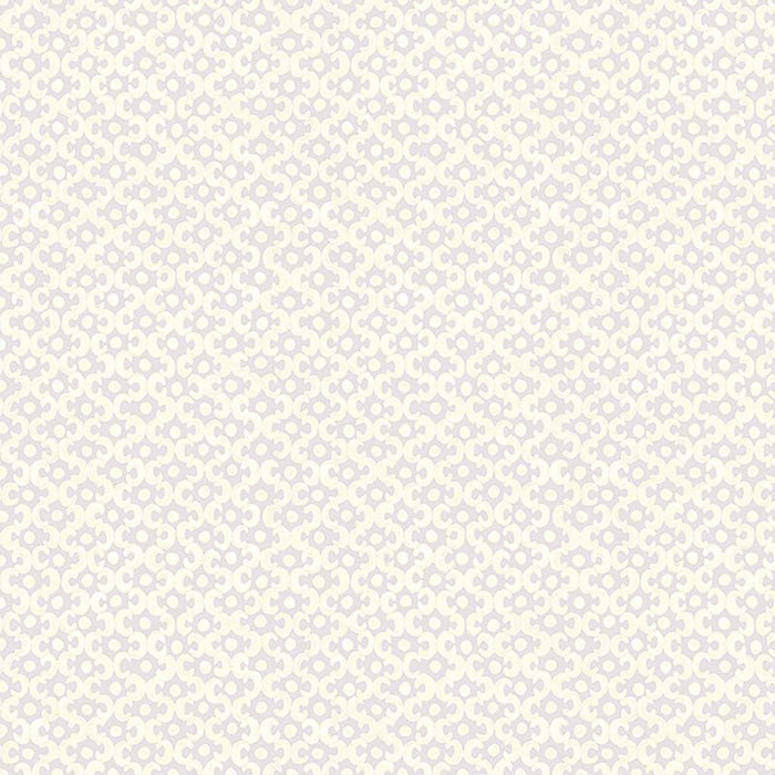 Galbraith & Paul Lattice Birch Wallpaper Sample