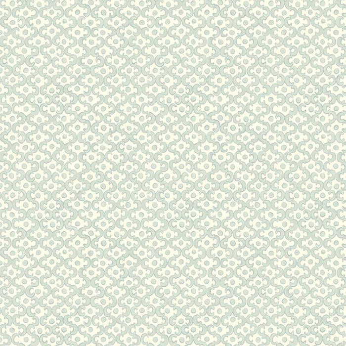 Galbraith & Paul Lattice Light Mineral Wallpaper Sample