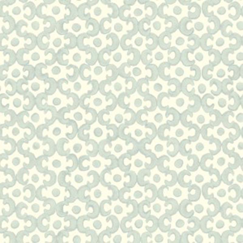 Galbraith & Paul Lattice Light Mineral Wallpaper Sample