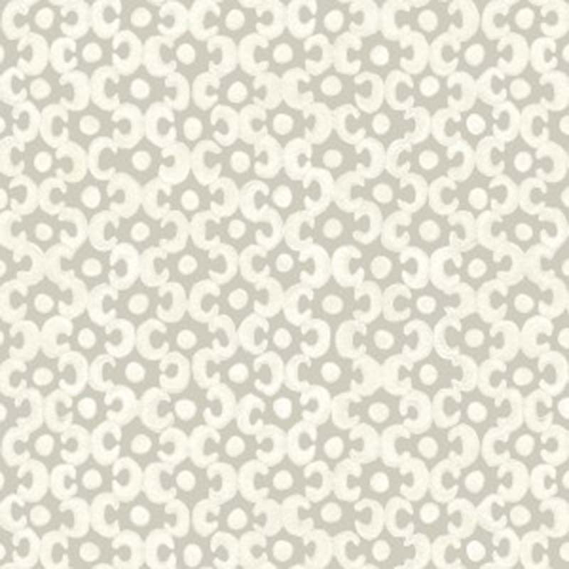 Galbraith & Paul Lattice Stone Wallpaper Sample