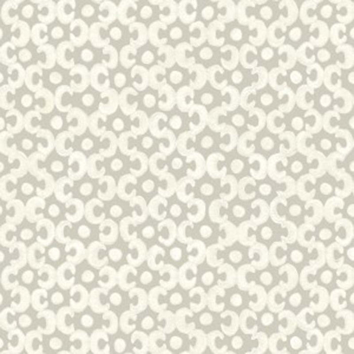 Galbraith & Paul Lattice Stone Wallpaper Sample