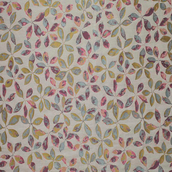 Marvic Textiles Laurel Harlequin Fabric Sample 4516-2