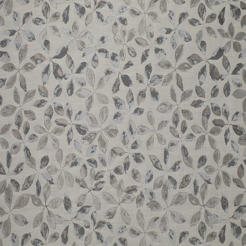 Marvic Textiles Laurel Onyx Fabric 4516-1