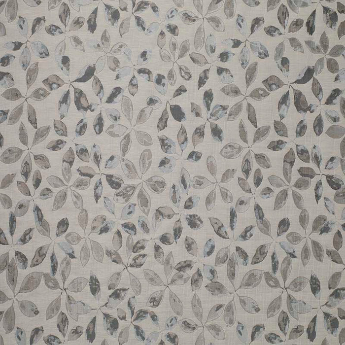 Marvic Textiles Laurel Onyx Fabric Sample 4516-1