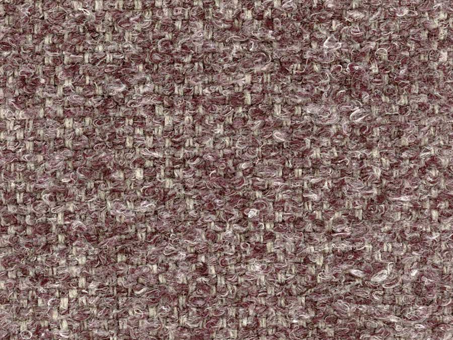 Calvin Laval Cabernet Fabric 13097