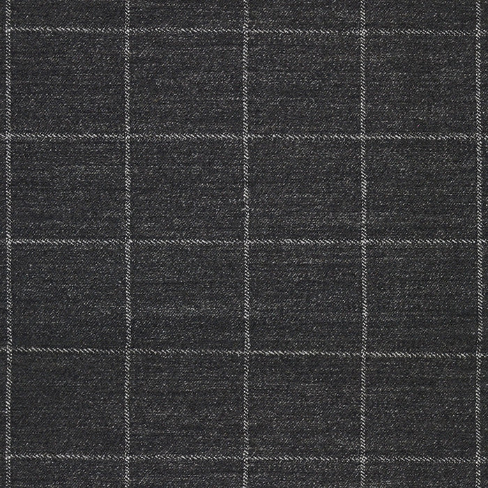 Gaston Y Daniela Rascafria Antracita Fabric Sample LCT5459.002.0