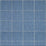 Gaston Y Daniela Rascafria Azul Fabric Sample LCT5459.004.0