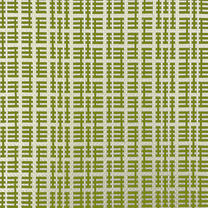 Gaston Y Daniela Tiana Verde Fabric Sample LCT5468.003.0