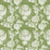 Gaston Y Daniela Chitina Verde Fabric Sample LCT5483.003.0