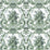 Gaston Y Daniela San Ildefonso Verde Fabric Sample LCT5484.001.0