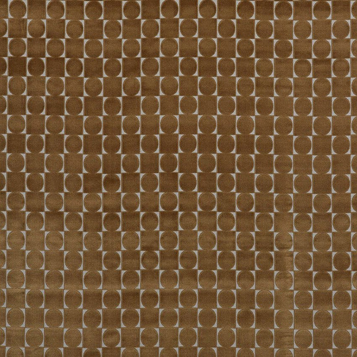 Gaston Y Daniela Luigi Camel Fabric Sample LCT4453.005.0