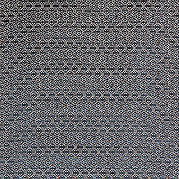 Gaston Y Daniela Calabrez Azul Petroleo Fabric Sample LCT5358.002.0