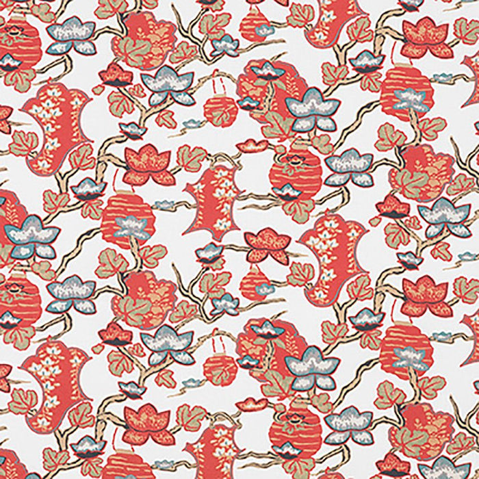 Gaston Y Daniela Maria Fresa/Agua Fabric Sample LCT5364.002.0