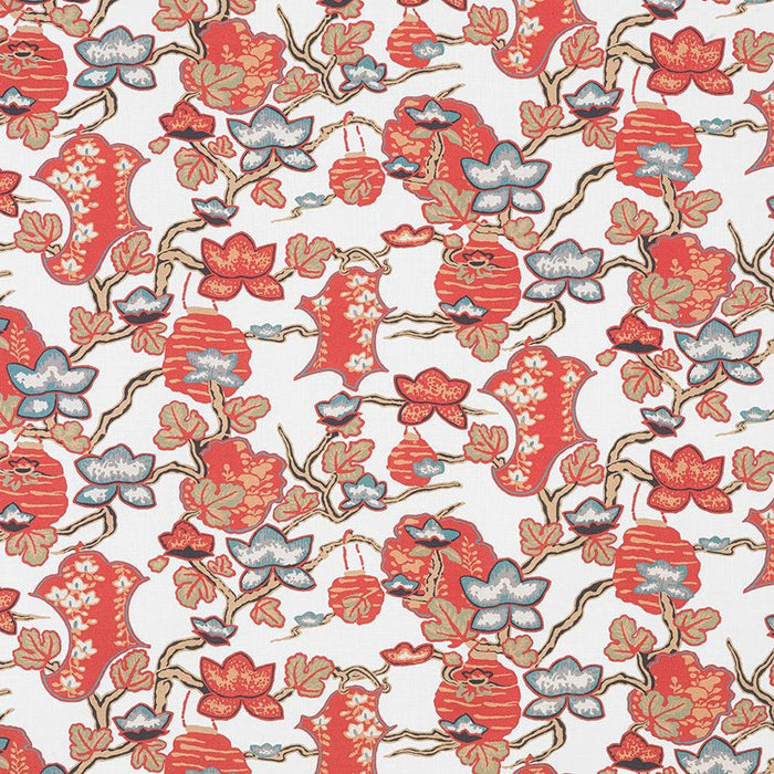 Gaston Y Daniela Maria Fresa/Agua Fabric Sample LCT5364A.002.0