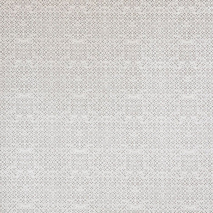 Gaston Y Daniela Abeu Blanco/Gris Fabric Sample LCT5368.002.0