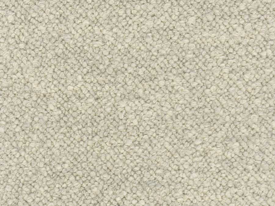 Calvin Legacy Boucle Bone Fabric 13311