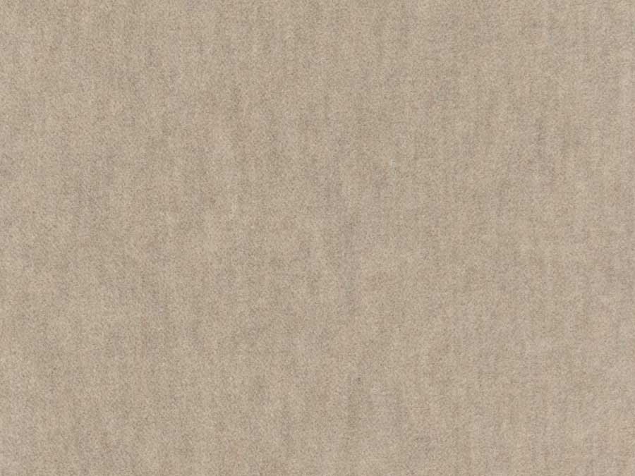 Calvin Legacy Wool Velvet Parchment Fabric Sample 13380