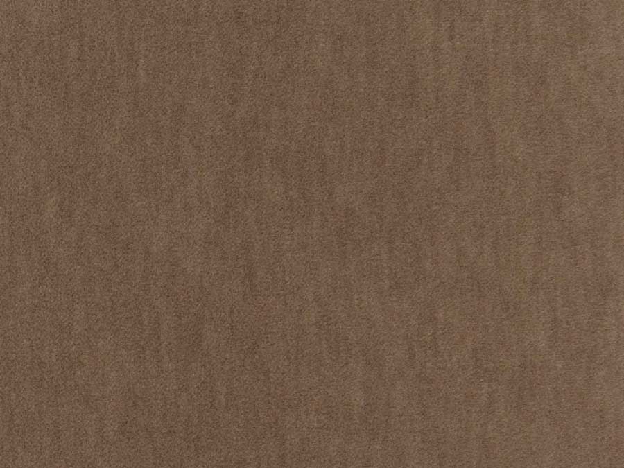 Calvin Legacy Wool Velvet Camel Fabric Sample 13382