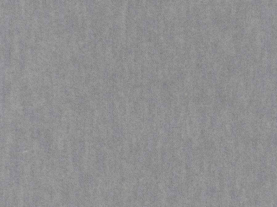 Calvin Legacy Wool Velvet Fog Fabric Sample 13389