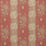 Marvic Textiles Les Oiseaux Raspberry Wallpaper Sample W0621-6