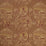 Marvic Textiles Les Vues De Paris Russet Wallpaper Sample W0623-1