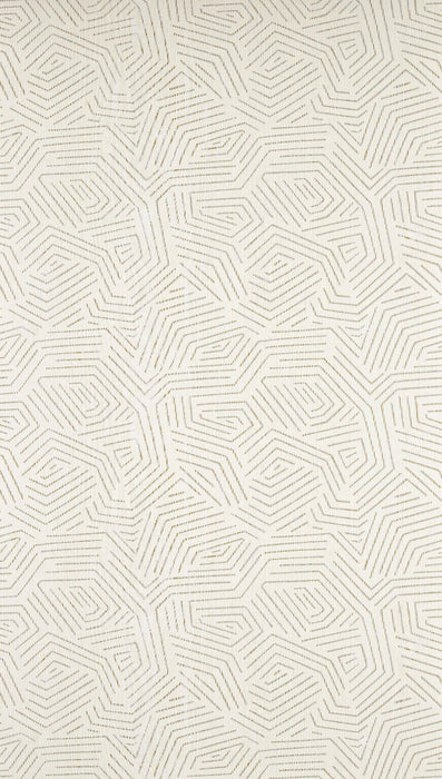 Pierre Frey Tenere Ocre Wallpaper Sample FP531001