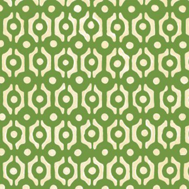 Galbraith & Paul Links Kelly Wallpaper Sample