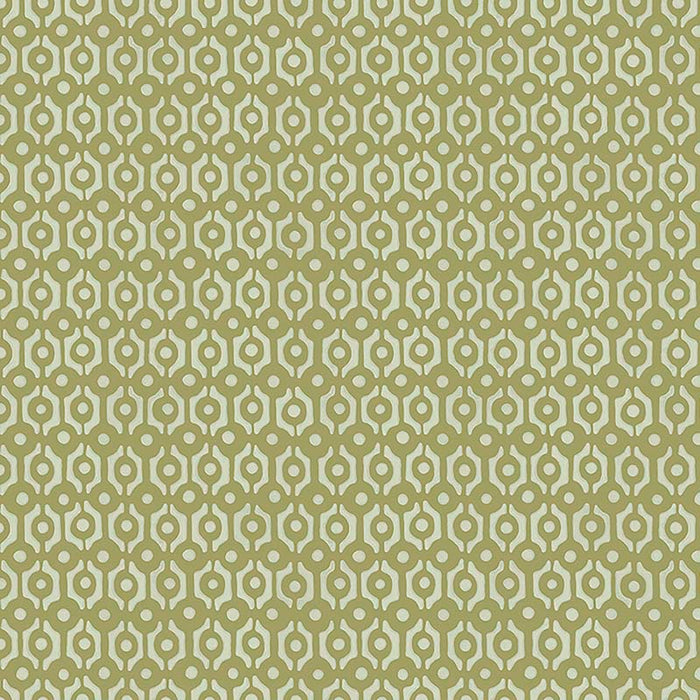 Galbraith & Paul Links Moss Wallpaper Sample