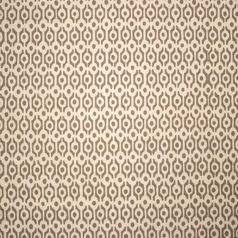 Galbraith & Paul Links Latte Wallpaper Sample