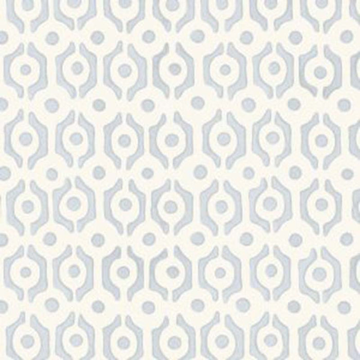 Galbraith & Paul Links Sail Wallpaper Sample