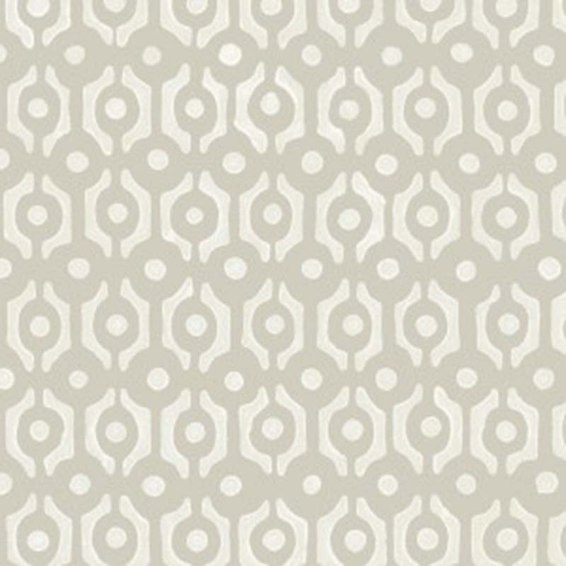 Galbraith & Paul Links Stone Wallpaper Sample