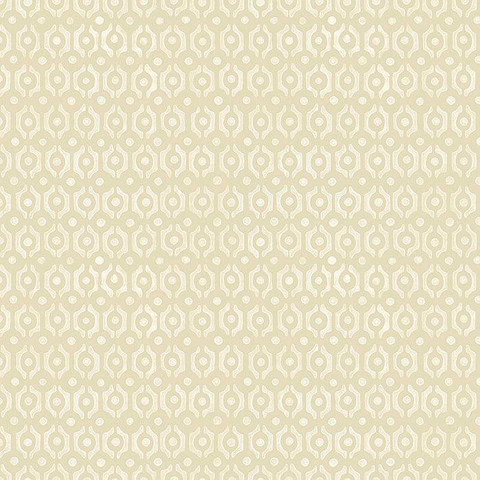 Galbraith & Paul Links Stucco Wallpaper Sample