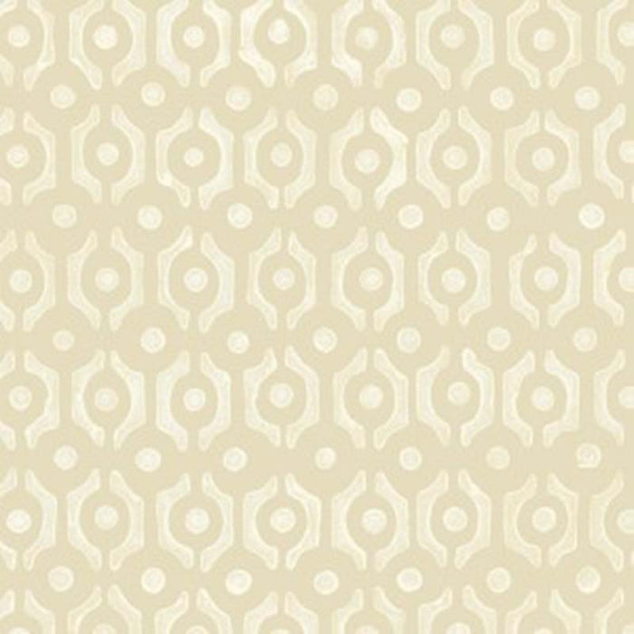 Galbraith & Paul Links Stucco Wallpaper Sample