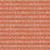 Galbraith & Paul Links Tomato Wallpaper Sample