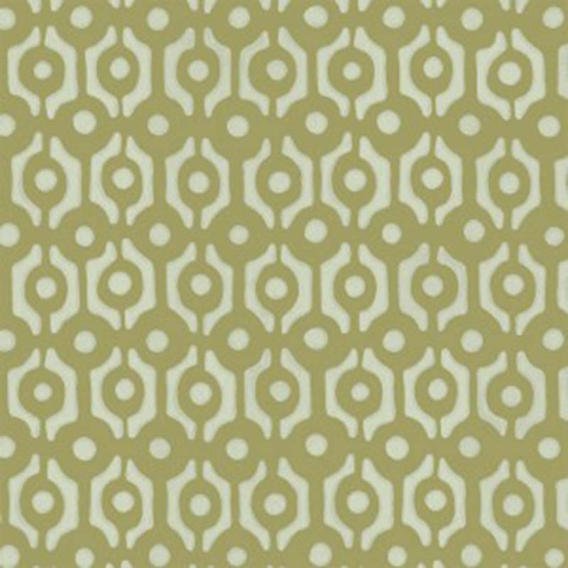 Galbraith & Paul Links Moss Wallpaper Sample