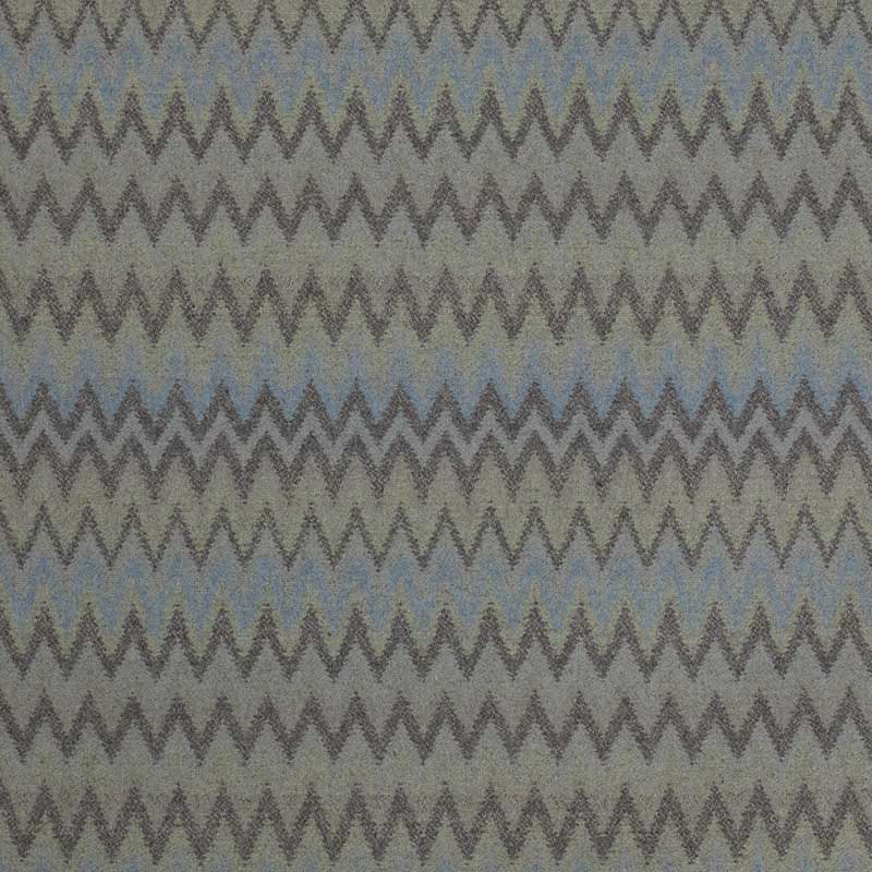 Marvic Textiles Lismore Aegean Fabric 5960-2