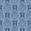 Galbraith & Paul Little Lotus Delft Wallpaper Sample