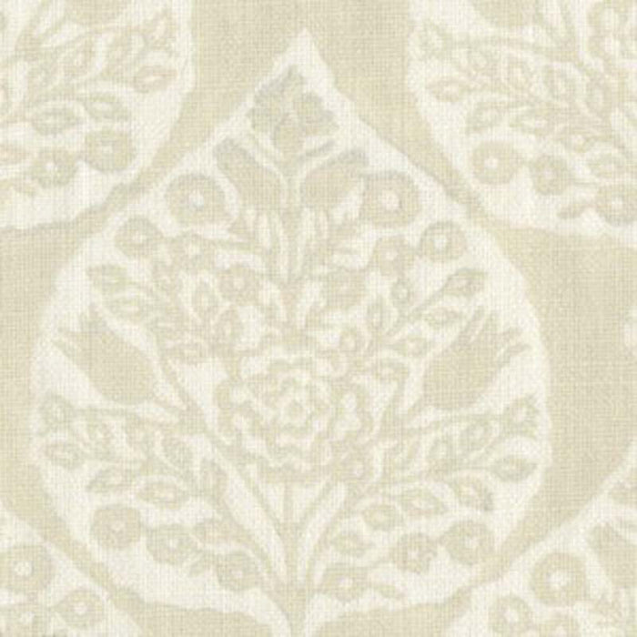 Galbraith & Paul Little Lotus Pumice Fabric Sample