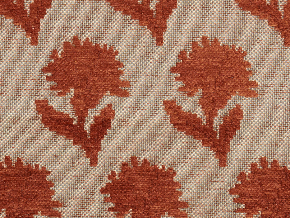 Le Manach Les Oeillets Canevas Fabric L4042_LES_OEILLETS_CANEVAS_C517_C517_C517_C517_FM