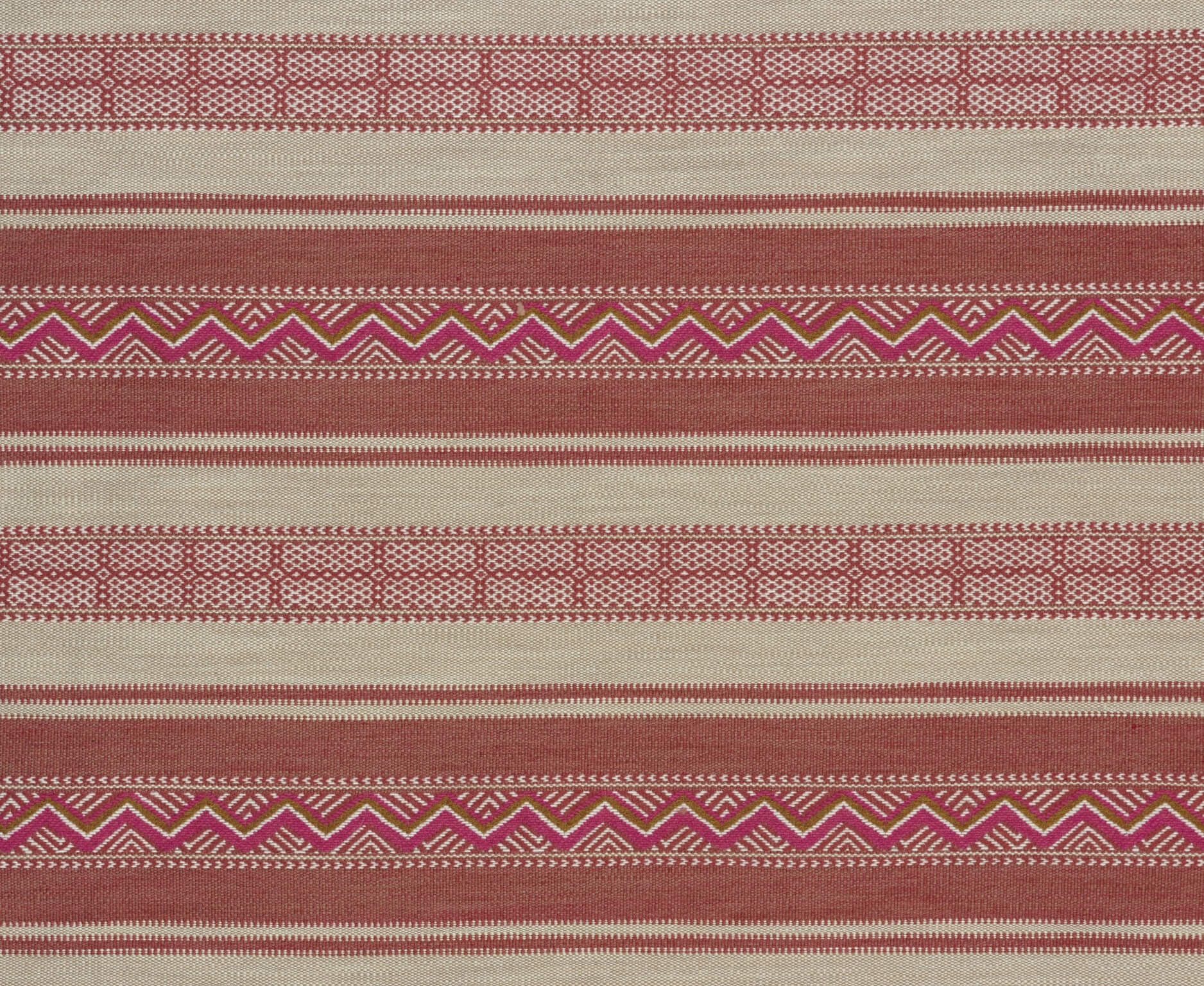 Pierre Frey Mississippi Goyave Fabric F3241003