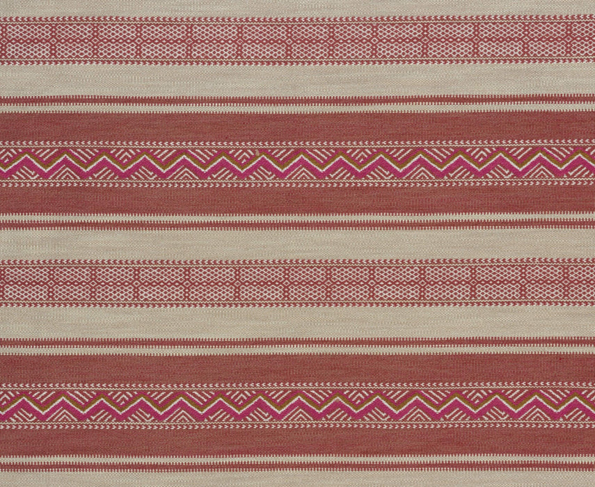 Pierre Frey Mississippi Goyave Fabric F3241003