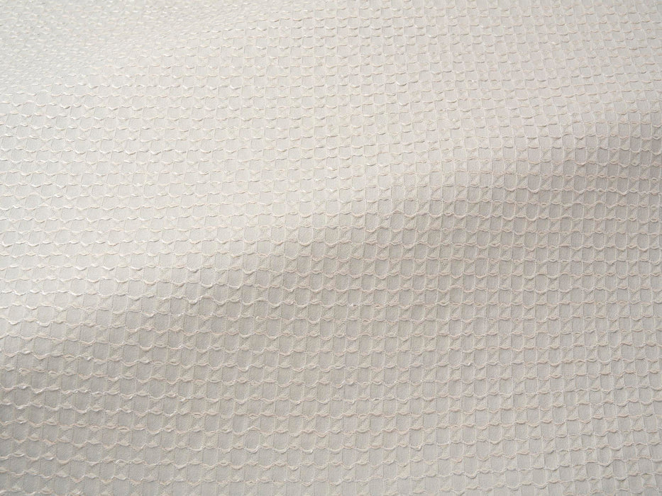 Pierre Frey Stacy Cristal Fabric Sample F3620002