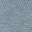 Calvin Logan Teal Frost Fabric 12132